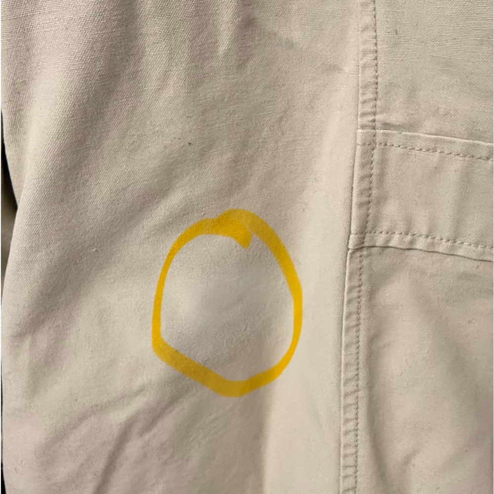 L.L. Bean Women’s  Beige and Brown Jacket - Picture 9 of 9